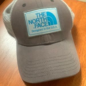 The North face mens hat